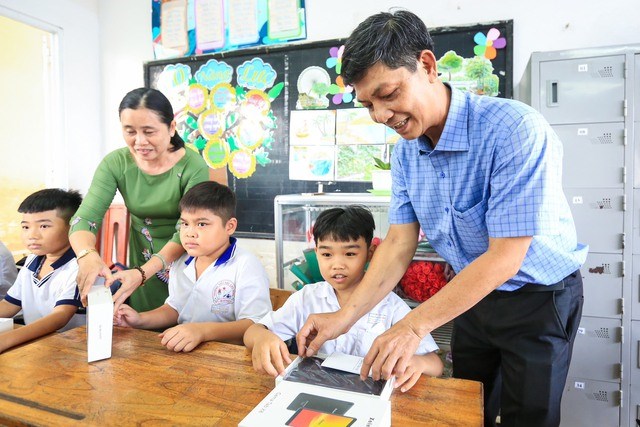 Ảnh đại diện